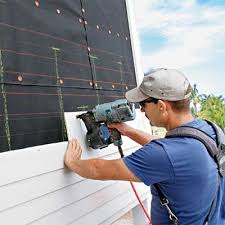 Best Vinyl Siding Installation  in Jasper, TN